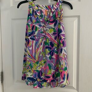 Lilly Pulitzer Tank